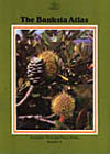 cover of The Banksia Atlas